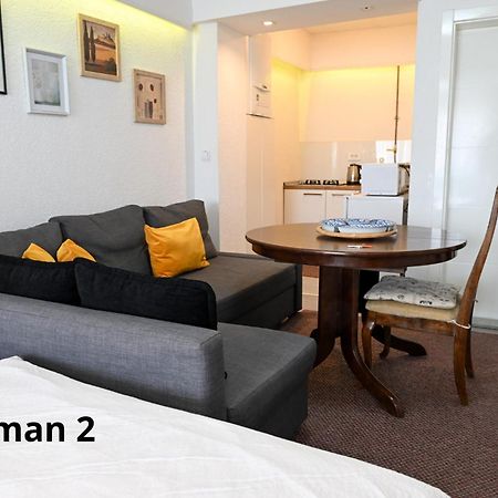 סראייבו Apartman Slatki Dom 2 מראה חיצוני תמונה